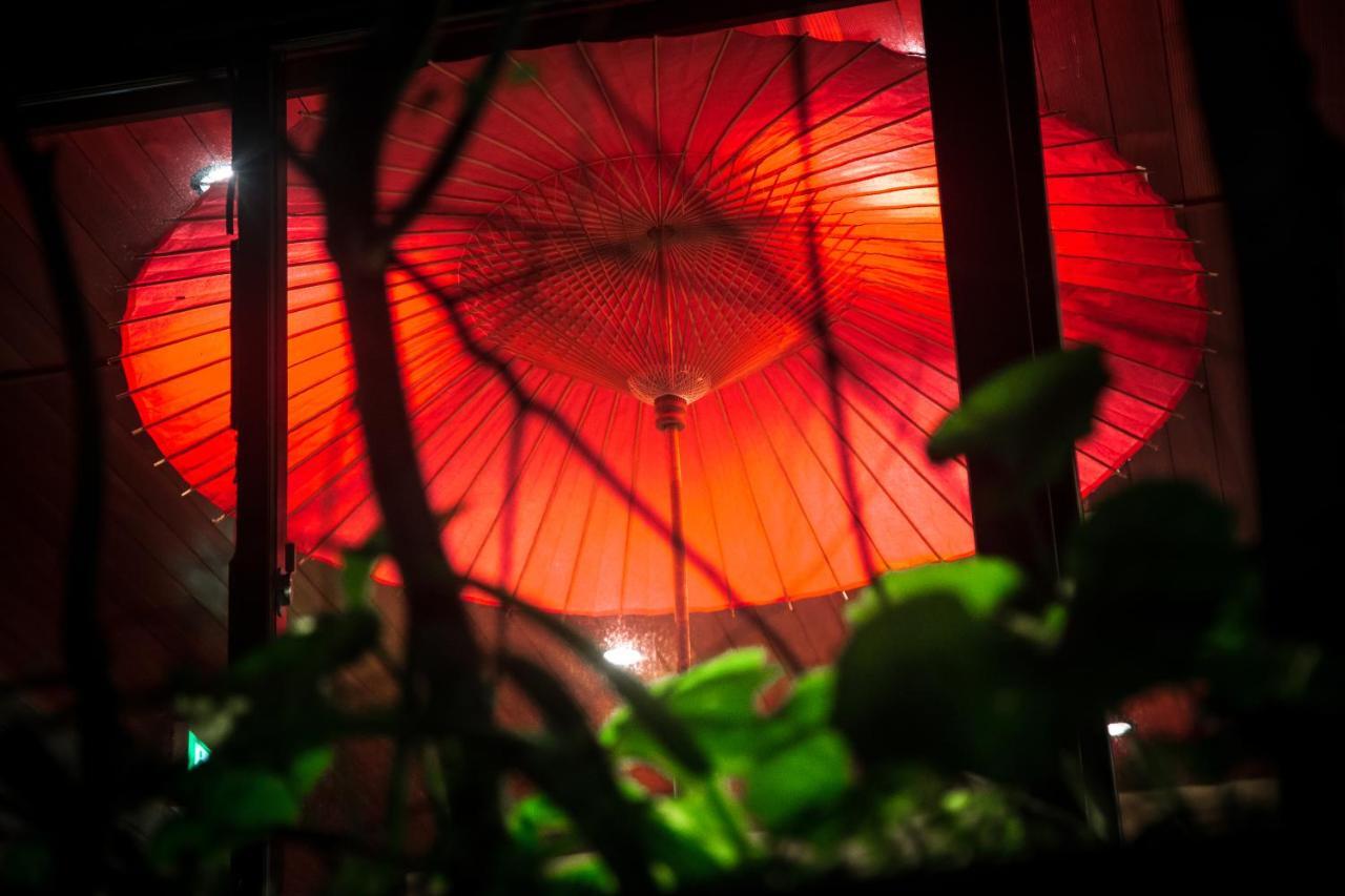 료칸 여명 旅館 黎明 Ryokan Reimei Jufu Exteriér fotografie